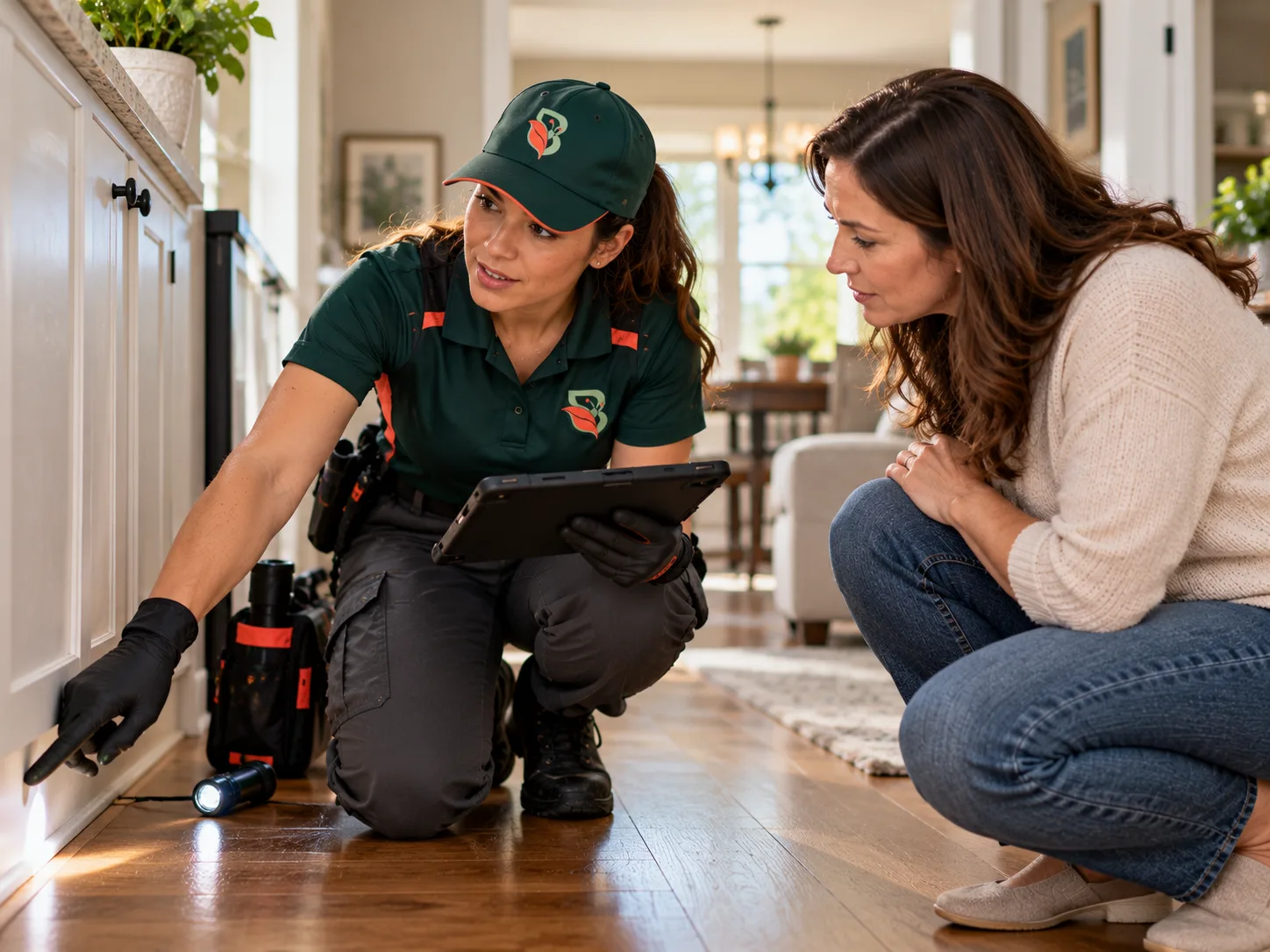 Pest Control Angier, NC FAQs